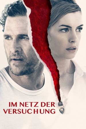 Im Netz der Versuchung poster