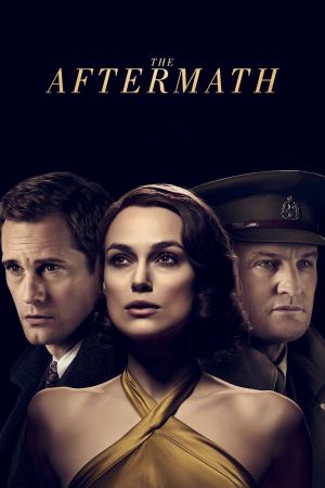 Niemandsland - The Aftermath poster