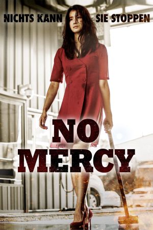 No Mercy - Nichts kann sie stoppen hdfilme stream online