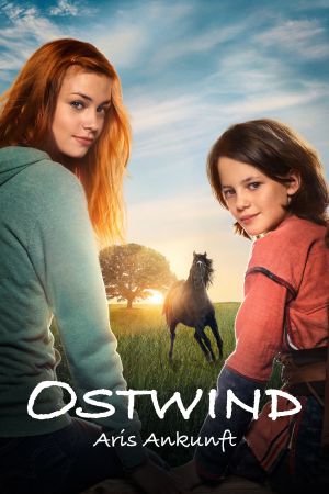 Ostwind  - Aris Ankunft poster