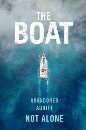 The Boat poster