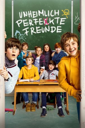 Unheimlich perfekte Freunde hdfilme stream online