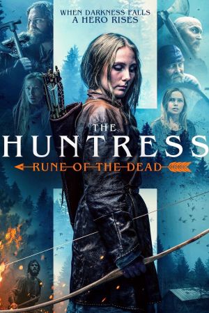Viking Saga: Rune of the Dead poster