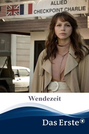 Wendezeit poster