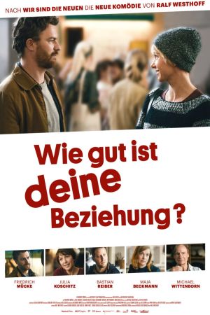 Wie gut ist deine Beziehung? hdfilme stream online