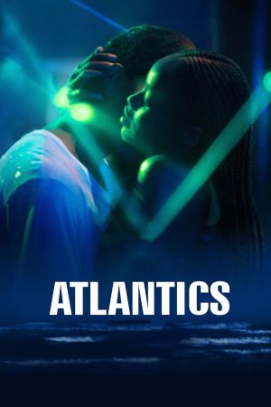 Atlantique poster