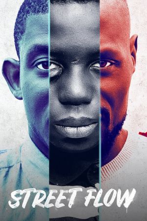 Banlieusards – Du hast die Wahl poster
