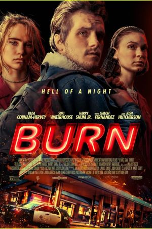 Burn - Hell of a Night hdfilme stream online