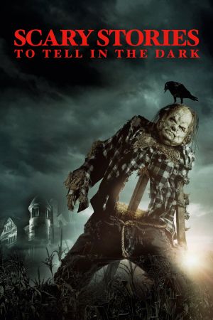 Scary Stories to Tell in the Dark hdfilme stream online