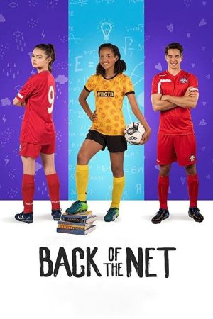 Back of the Net hdfilme stream online