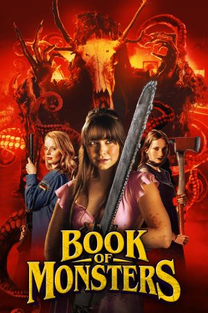 Book of Monsters hdfilme stream online