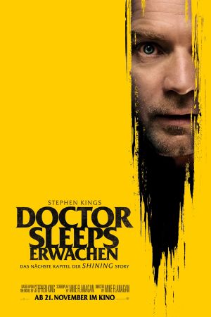 Doctor Sleeps Erwachen poster