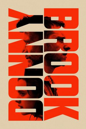 Donnybrook - Below the Belt poster