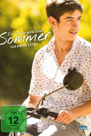 Ein unvergesslicher Sommer poster