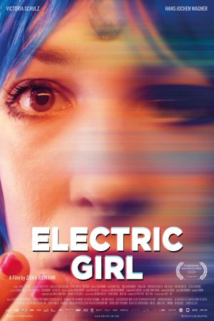 Electric Girl hdfilme stream online