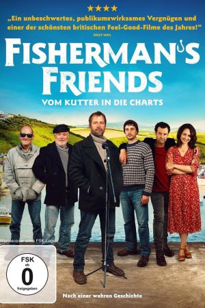 Fisherman’s Friends hdfilme stream online