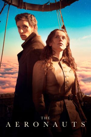 The Aeronauts poster