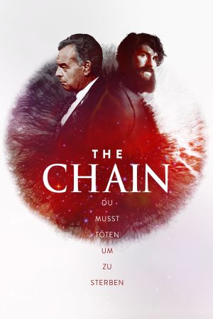 The Chain poster