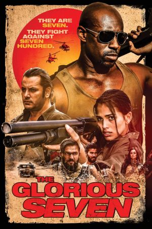 The Glorious Seven - Reloaded hdfilme stream online