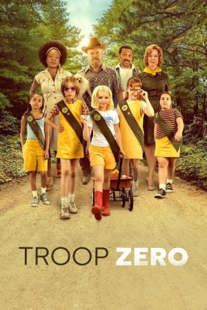 Troop Zero hdfilme stream online