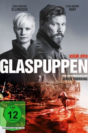 Glaspuppen poster