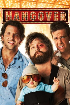 Hangover poster