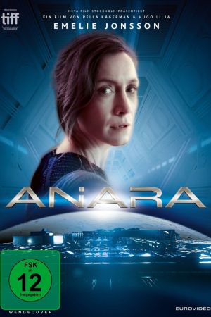 Aniara poster