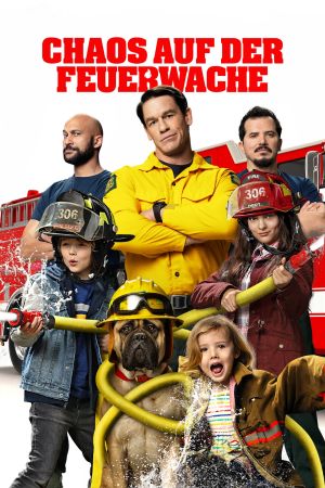 Chaos auf der Feuerwache hdfilme stream online