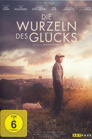 Die Wurzeln des Glücks poster