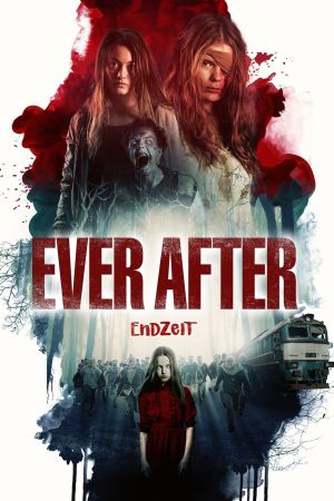 Endzeit poster