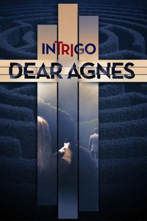 Intrigo - In Liebe, Agnes poster