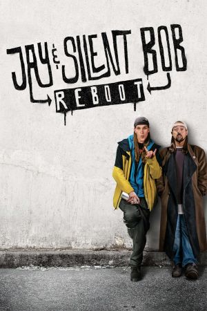 Jay & Silent Bob Reboot poster