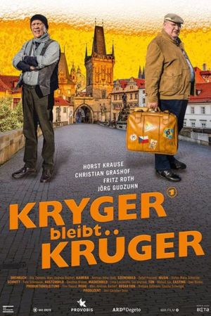 Kryger bleibt Krüger hdfilme stream online