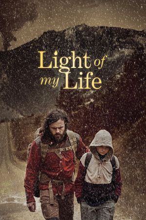 Light of My Life poster