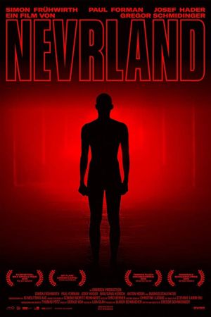 Nevrland poster