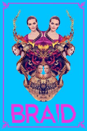 Obsessed – Tödliche Spiele poster