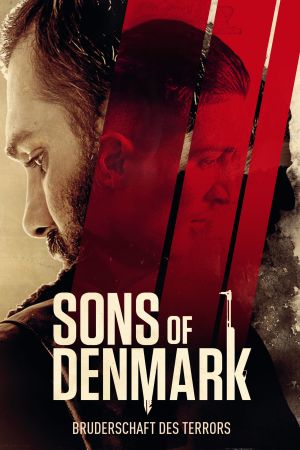 Sons of Denmark: Bruderschaft des Terrors hdfilme stream online