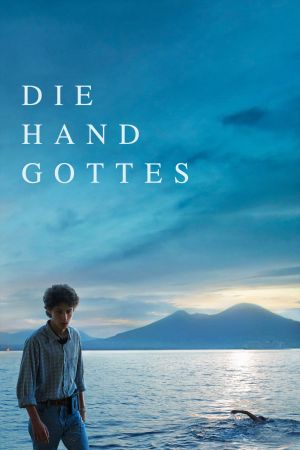 Die Hand Gottes poster