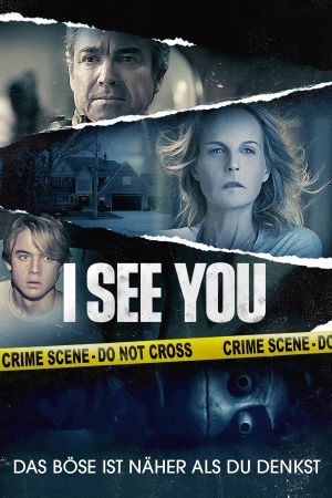 I See You - Das Böse ist näher als du denkst hdfilme stream online
