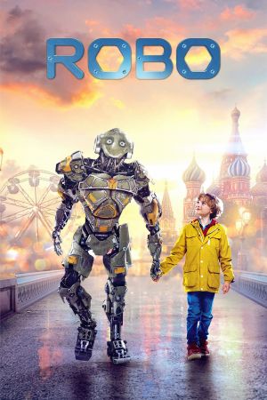 Robo poster