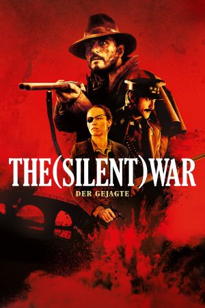 The (Silent) War - Der Gejagte poster