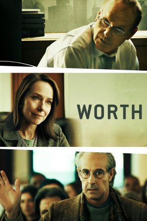 Worth poster