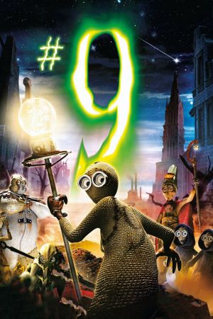 #9 poster