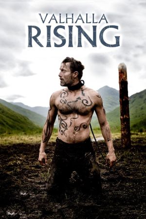 Walhalla Rising poster