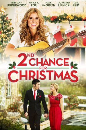 Mein Weihnachtsglück - Eine zweite Chance für die Liebe poster