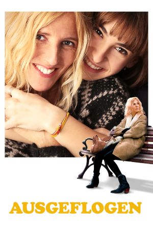 Ausgeflogen poster