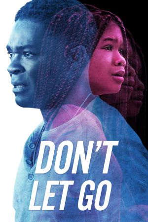 Don't Let Go poster
