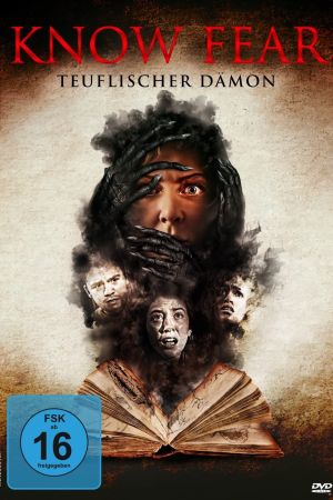 Know Fear poster