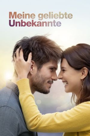Meine geliebte Unbekannte poster