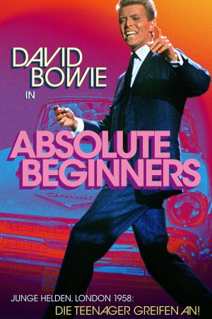 Absolute Beginners poster